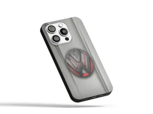 VW Protezione Smartphone Stile Unico Limitato
